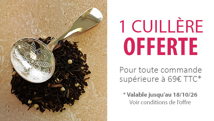 Offre spéciale