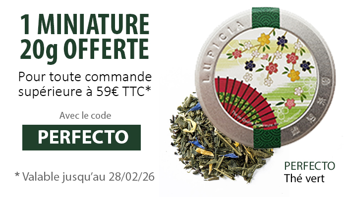 1 miniature PERFECTO offerte.